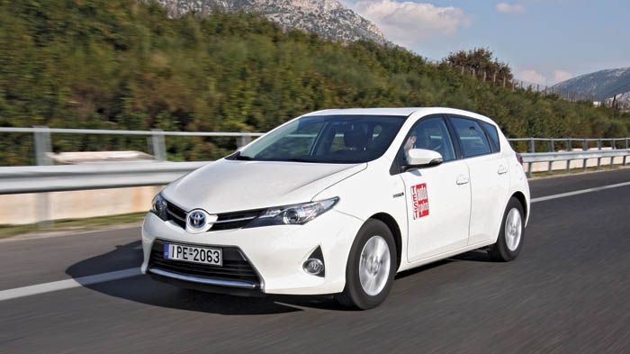 Η γκάμα των υβριδικών μοντέλων της Toyota είναι πλήρης, αφού πρωταγωνιστεί σε όλες τις σημαντικές κατηγορίες και με κυριότερους εκπροσώπους τα Toyota 
